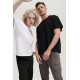 T-shirt Legacy 220 gr unisex oversize T-shirt Legacy 220 gr unisex oversize
