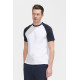 T-Shirt Funky bicolore Personalizzali con il tuo logo T-Shirt Funky bicolore Personalizzali con il tuo logo