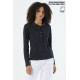 Polo donna modello Podium