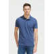 Polo uomo modello Perfect Men taglio Fit aderente