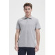 Polo uomo modello Spring II perfetta per il ricamo