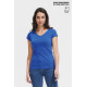 Maglietta donna modello Moon da 150 gr. Maglietta donna modello Moon da 150 gr.