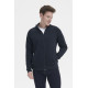 Felpa uomo modello Sundae full zip