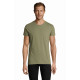 Tshirts Regent Fit taglio aderente personalizzabili
