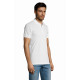 Polo uomo modello Prime Men in cotone e poliestere - Corporate - Workwear