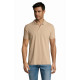 Polo uomo modello Prime Men in cotone e poliestere - Corporate - Workwear