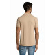 Polo uomo modello Prime Men in cotone e poliestere - Corporate - Workwear