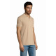 Polo uomo modello Prime Men in cotone e poliestere - Corporate - Workwear