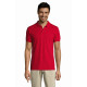 Polo uomo modello Prime Men in cotone e poliestere - Corporate - Workwear