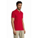 Polo uomo modello Prime Men in cotone e poliestere - Corporate - Workwear
