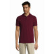 Polo uomo modello Prime Men in cotone e poliestere - Corporate - Workwear