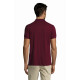 Polo uomo modello Prime Men in cotone e poliestere - Corporate - Workwear