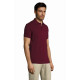 Polo uomo modello Prime Men in cotone e poliestere - Corporate - Workwear