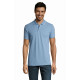 Polo uomo modello Prime Men in cotone e poliestere - Corporate - Workwear