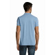 Polo uomo modello Prime Men in cotone e poliestere - Corporate - Workwear