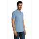 Polo uomo modello Prime Men in cotone e poliestere - Corporate - Workwear