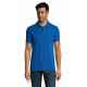 Polo uomo modello Prime Men in cotone e poliestere - Corporate - Workwear