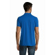 Polo uomo modello Prime Men in cotone e poliestere - Corporate - Workwear
