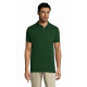 Polo uomo modello Prime Men in cotone e poliestere - Corporate - Workwear