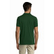 Polo uomo modello Prime Men in cotone e poliestere - Corporate - Workwear