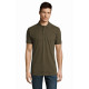 Polo uomo modello Prime Men in cotone e poliestere - Corporate - Workwear