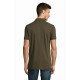Polo uomo modello Prime Men in cotone e poliestere - Corporate - Workwear