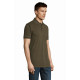Polo uomo modello Prime Men in cotone e poliestere - Corporate - Workwear