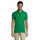 Polo uomo modello Prime Men in cotone e poliestere - Corporate - Workwear