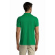 Polo uomo modello Prime Men in cotone e poliestere - Corporate - Workwear