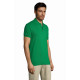 Polo uomo modello Prime Men in cotone e poliestere - Corporate - Workwear