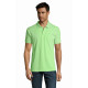 Polo uomo modello Prime Men in cotone e poliestere - Corporate - Workwear
