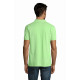 Polo uomo modello Prime Men in cotone e poliestere - Corporate - Workwear