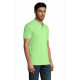 Polo uomo modello Prime Men in cotone e poliestere - Corporate - Workwear
