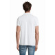 Polo uomo modello Prime Men in cotone e poliestere - Corporate - Workwear