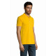 Polo uomo modello Prime Men in cotone e poliestere - Corporate - Workwear
