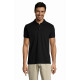 Polo uomo modello Prime Men in cotone e poliestere - Corporate - Workwear