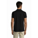 Polo uomo modello Prime Men in cotone e poliestere - Corporate - Workwear