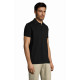 Polo uomo modello Prime Men in cotone e poliestere - Corporate - Workwear
