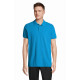 Polo uomo modello Prime Men in cotone e poliestere - Corporate - Workwear