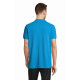 Polo uomo modello Prime Men in cotone e poliestere - Corporate - Workwear