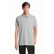 Polo uomo modello Prime Men in cotone e poliestere - Corporate - Workwear