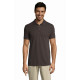 Polo uomo modello Prime Men in cotone e poliestere - Corporate - Workwear
