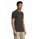 Polo uomo modello Prime Men in cotone e poliestere - Corporate - Workwear