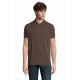 Polo uomo modello Prime Men in cotone e poliestere - Corporate - Workwear