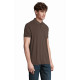 Polo uomo modello Prime Men in cotone e poliestere - Corporate - Workwear