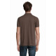 Polo uomo modello Prime Men in cotone e poliestere - Corporate - Workwear