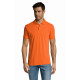 Polo uomo modello Prime Men in cotone e poliestere - Corporate - Workwear