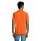 Polo uomo modello Prime Men in cotone e poliestere - Corporate - Workwear