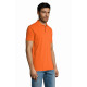 Polo uomo modello Prime Men in cotone e poliestere - Corporate - Workwear