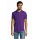 Polo uomo modello Prime Men in cotone e poliestere - Corporate - Workwear